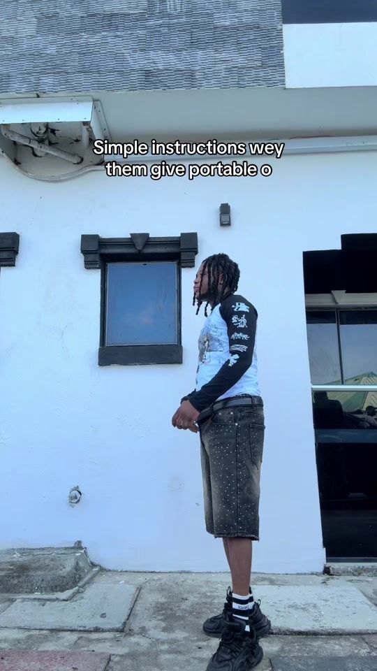 TikTok video thumbnail by stevho_osha