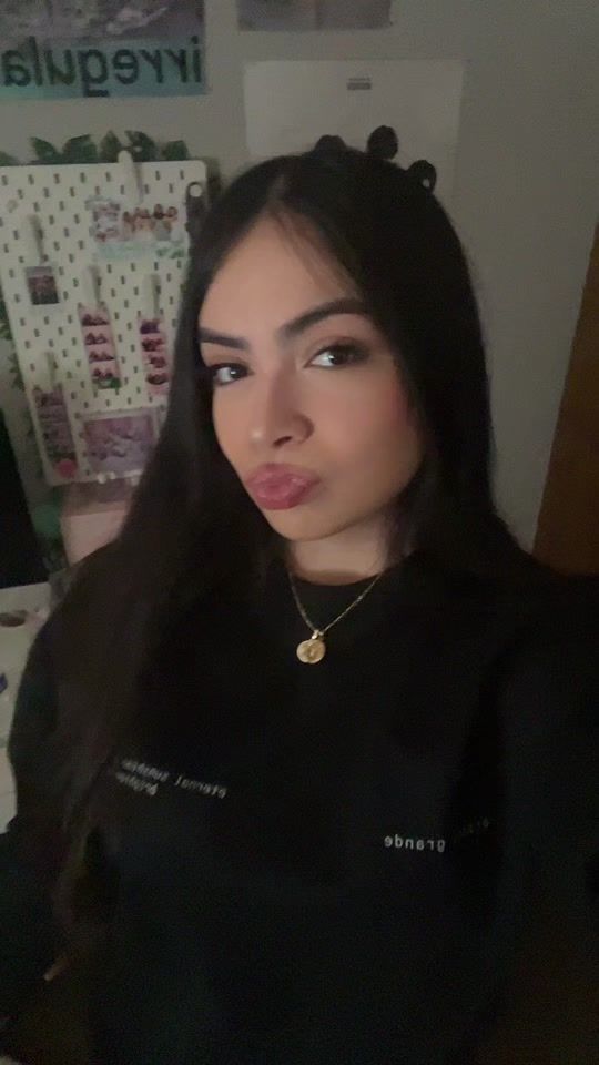 TikTok video thumbnail by melienha