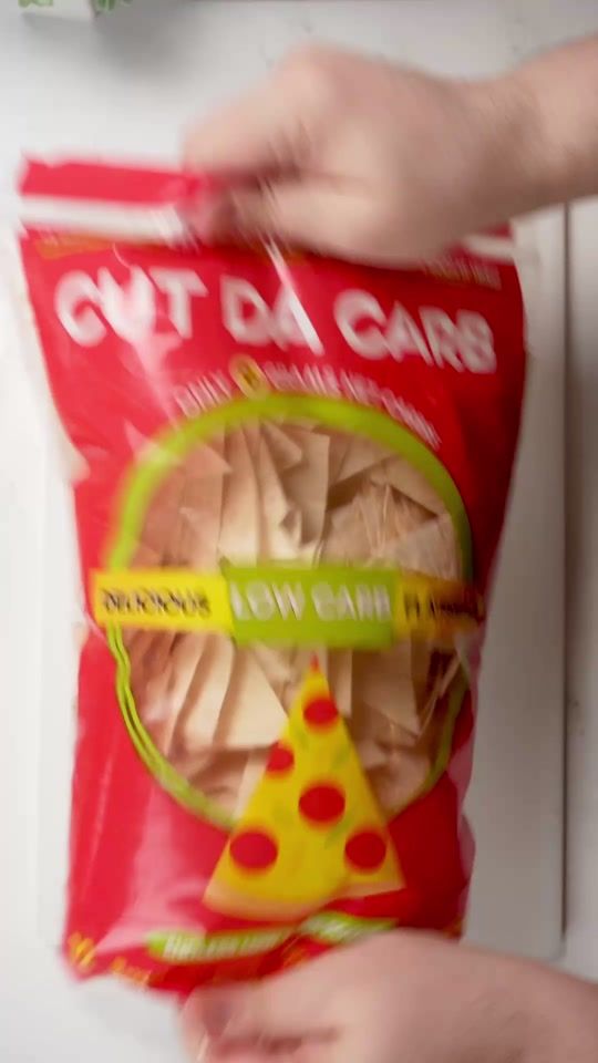 TikTok video thumbnail by cutdacarb