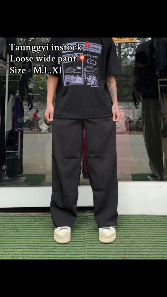 TikTok video thumbnail by streetwearproject