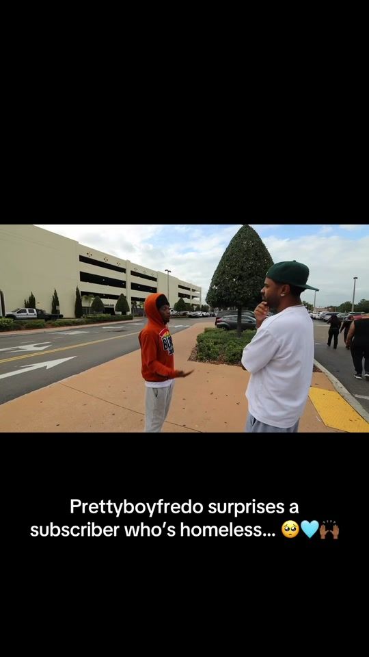 TikTok video thumbnail by fredocobain