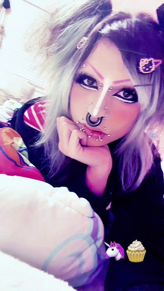 TikTok video thumbnail by pony_panic