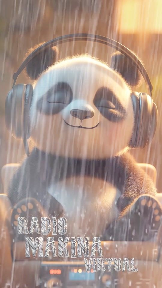 TikTok video thumbnail by radiomakinavirtual