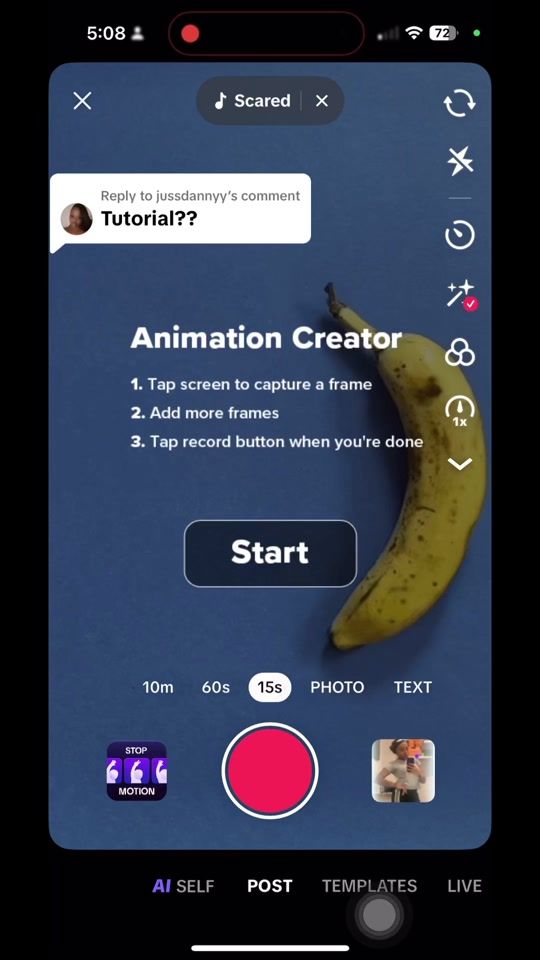 TikTok video thumbnail by luvforsanii