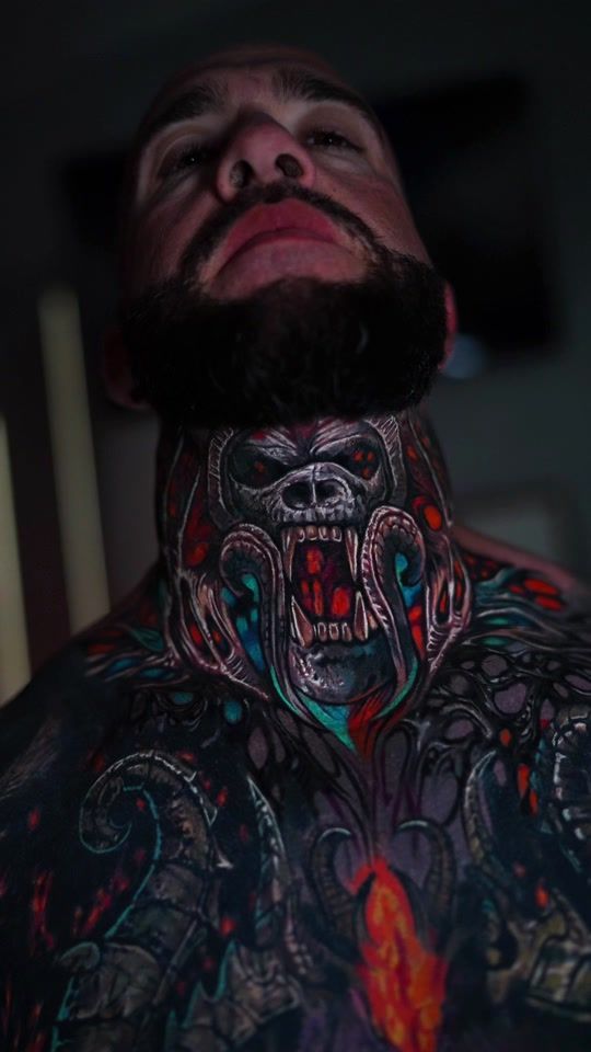 TikTok video thumbnail by alejandro_inksane