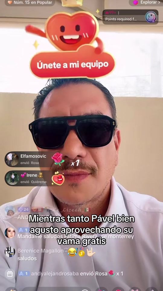 TikTok video thumbnail by elgallito203