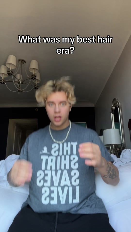 TikTok video thumbnail by gavinmagnus