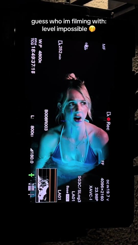 TikTok video thumbnail by caylatbrady