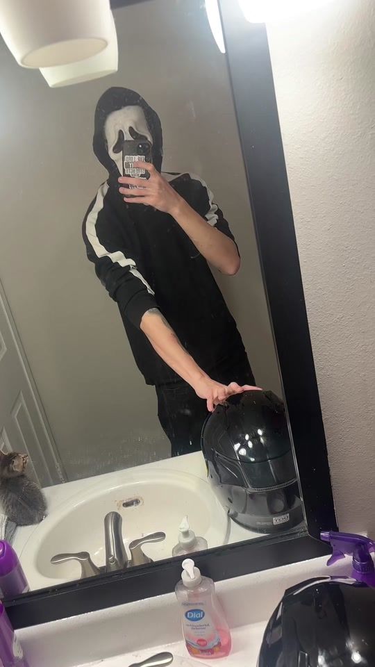 TikTok video thumbnail by xonb1k3z