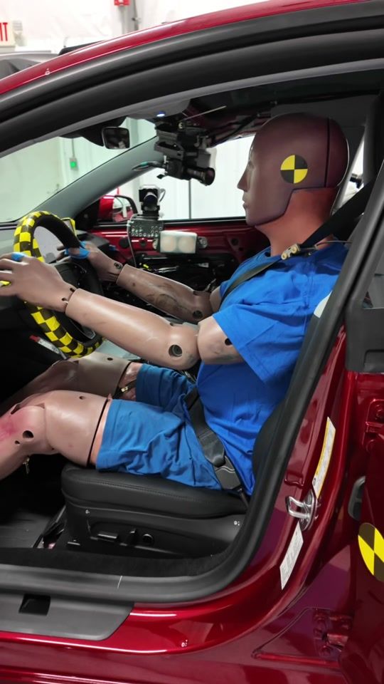 TikTok video thumbnail by iihs_autosafety