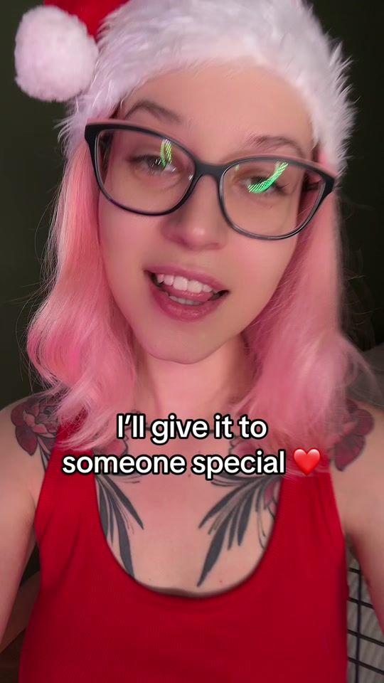 TikTok video thumbnail by lilllpinkman