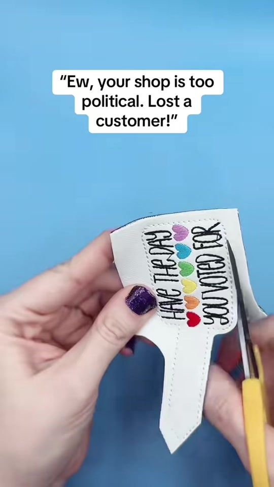TikTok video thumbnail by charminglittlestitches
