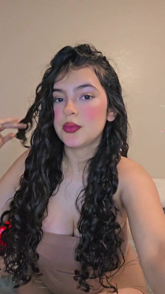 TikTok video thumbnail by leonela_504