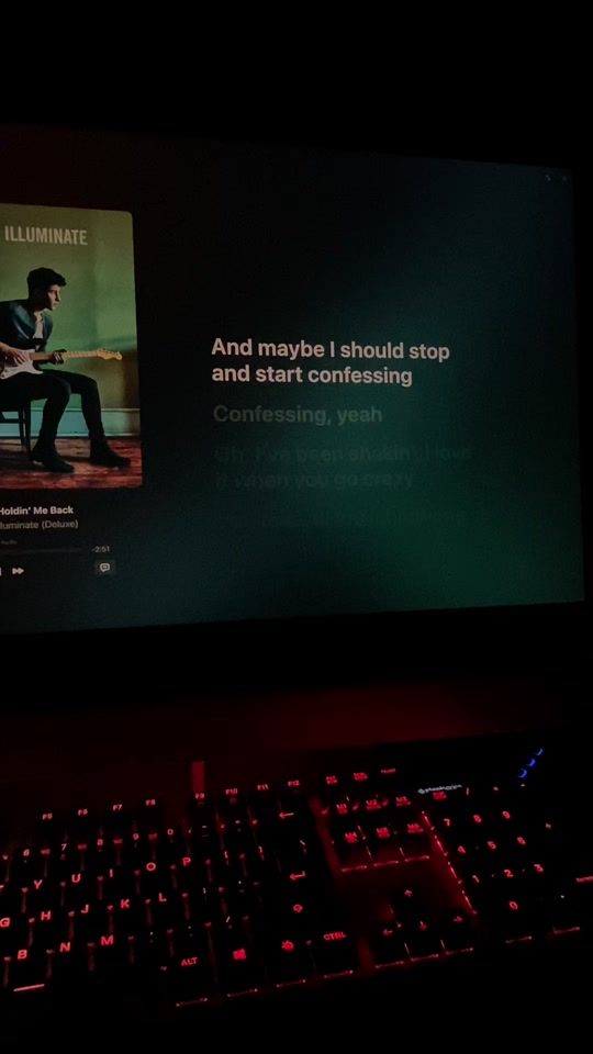 TikTok video thumbnail by macboooklyricss