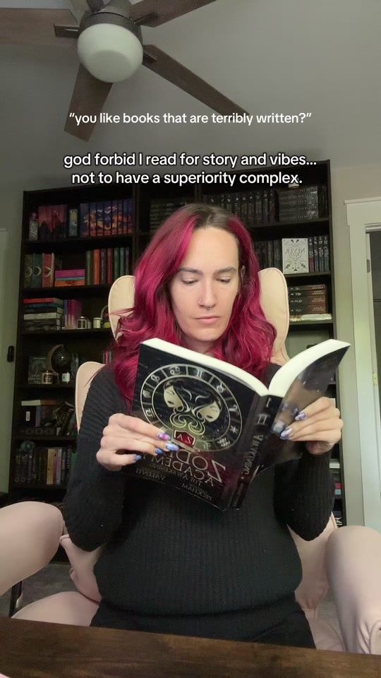 TikTok video thumbnail by thtgrlreads