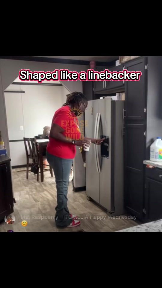 TikTok video thumbnail by exposegonewild