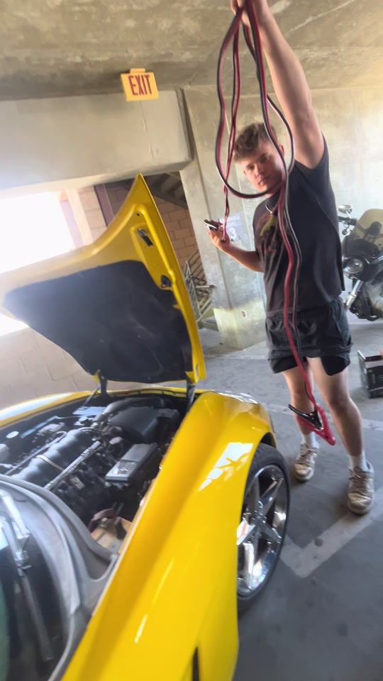 TikTok video thumbnail by caiden_annis