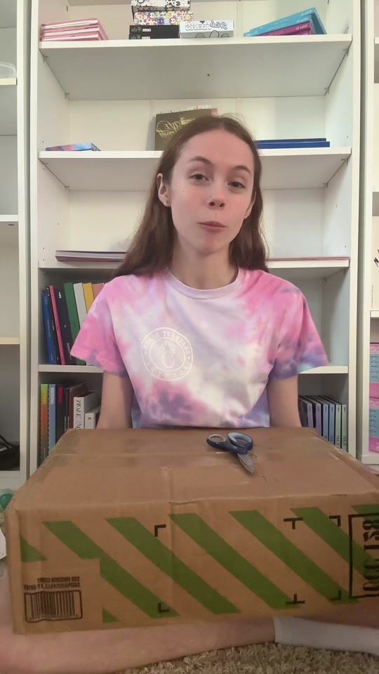 TikTok video thumbnail by omgitsashe