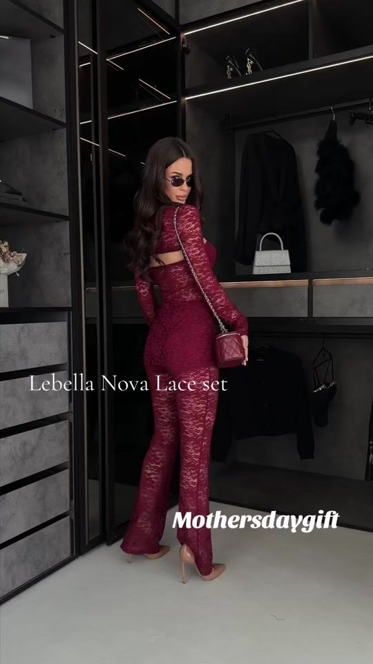 TikTok video thumbnail by lebella_nova