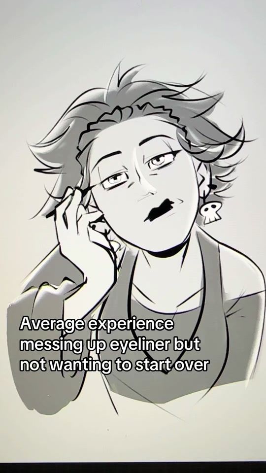 TikTok video thumbnail by natrowanart