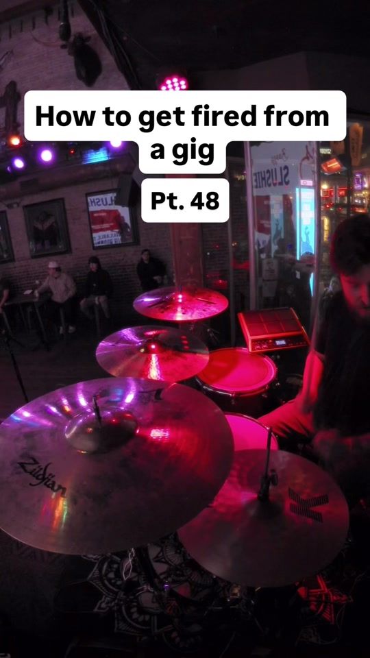 TikTok video thumbnail by ethanharbdrums
