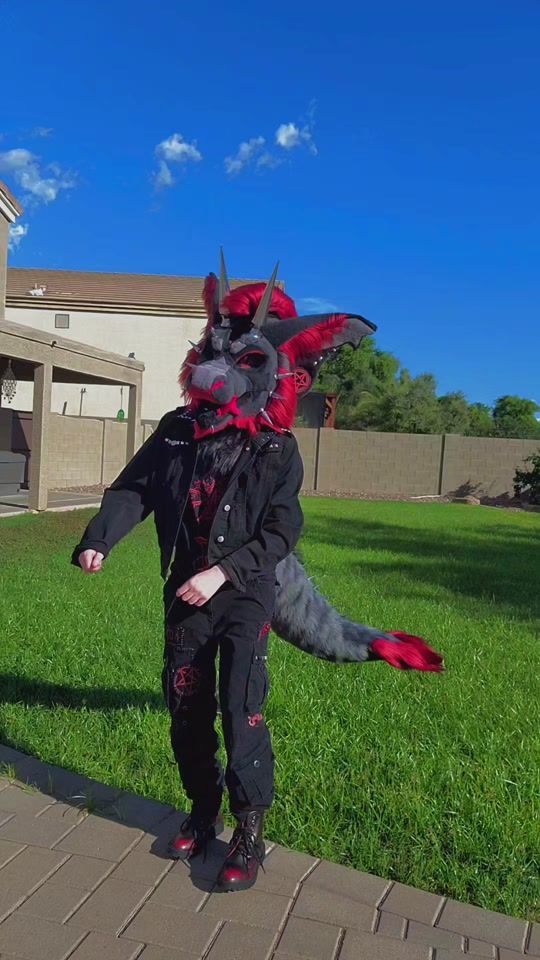 TikTok video thumbnail by idiotdragonnico
