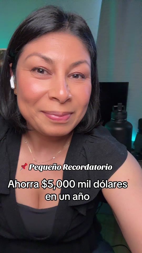 TikTok video thumbnail by nuestras_finanzas