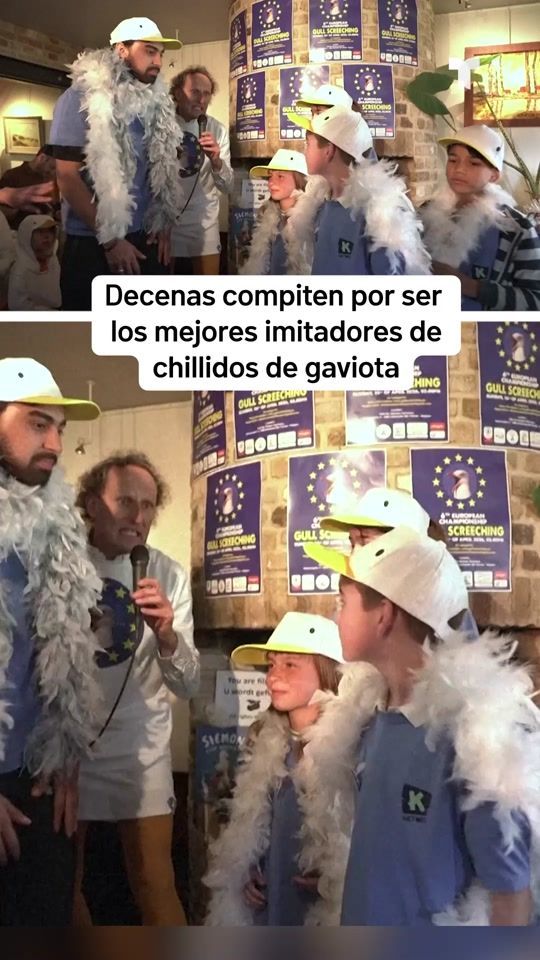 TikTok video thumbnail by telemundopr