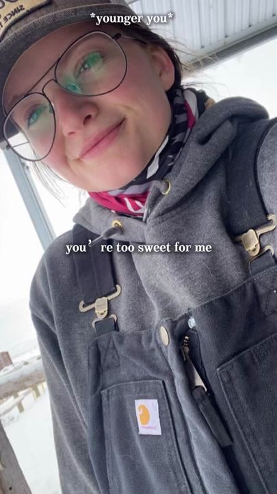 TikTok video thumbnail by ranch.rejects