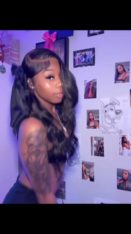 TikTok video thumbnail by tayyywitdapr3ttyface