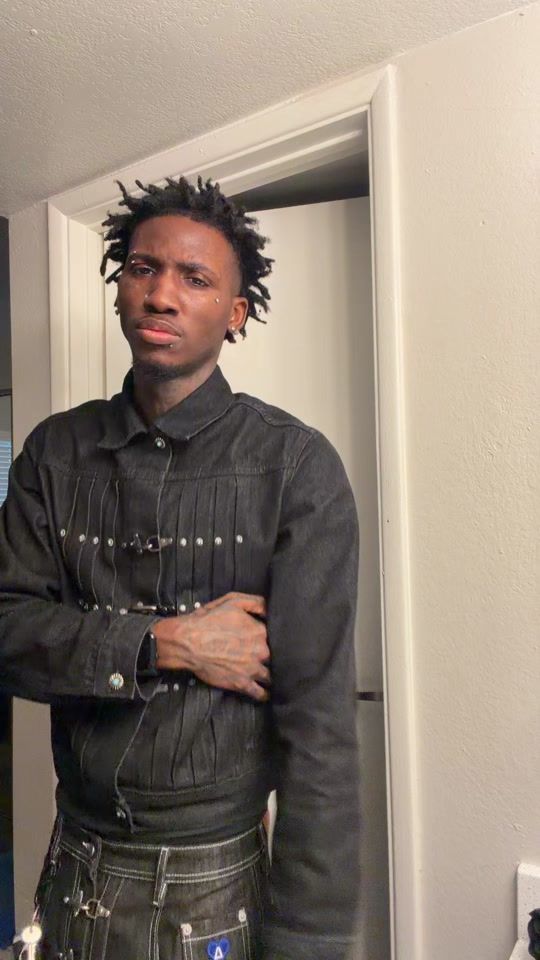 TikTok video thumbnail by keeno3.0