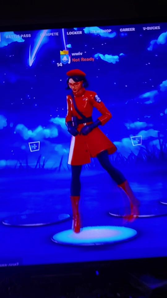 TikTok video thumbnail by fe4r_.me