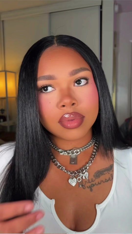 TikTok video thumbnail by makeupwithamessage