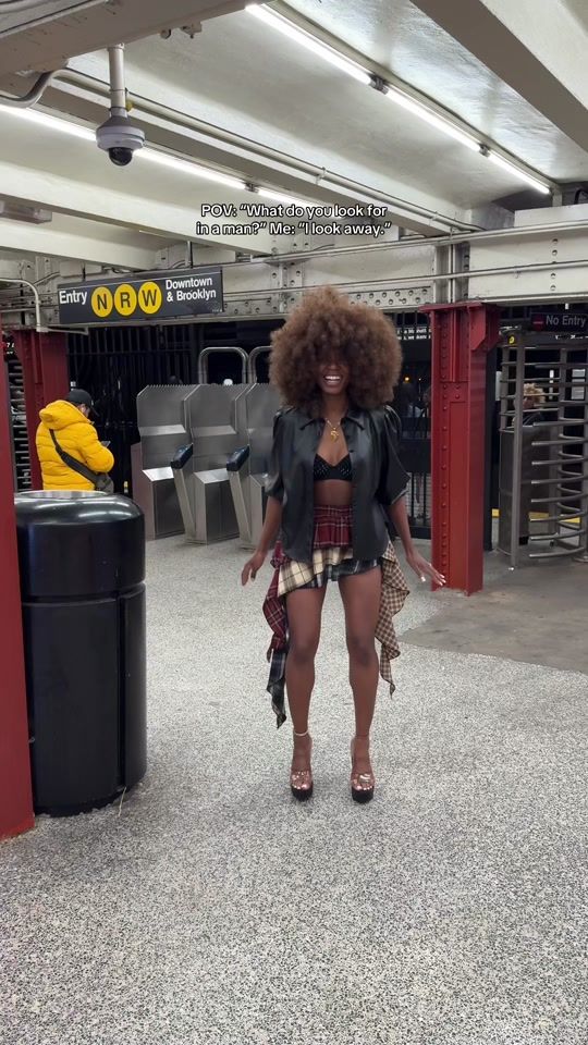 TikTok video thumbnail by yourfavafricanyfa