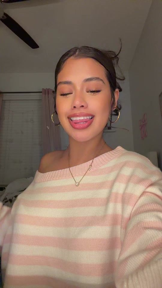 TikTok using fukumean