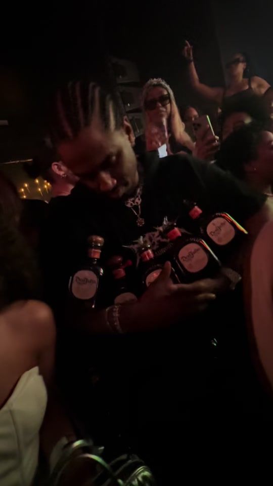 TikTok video thumbnail by bowwow