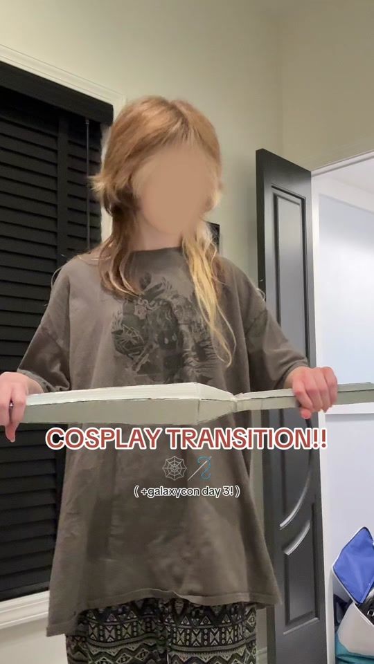 TikTok video thumbnail by yevametal