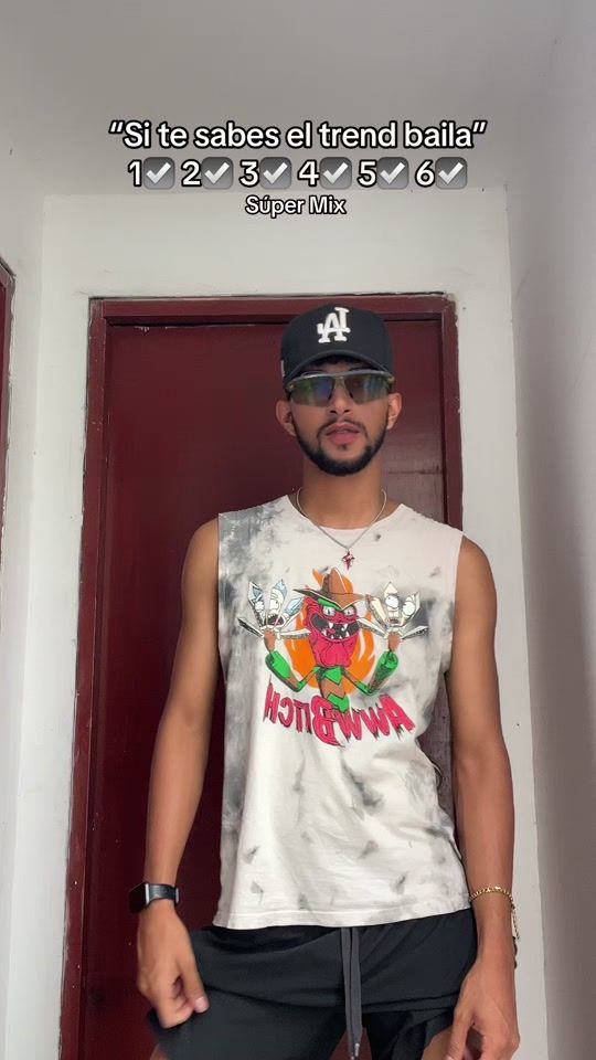 TikTok video thumbnail by josuefaneite10