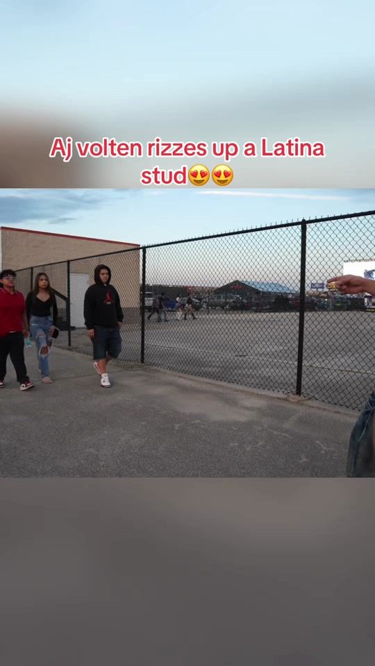 TikTok video thumbnail by ajvoltenyt