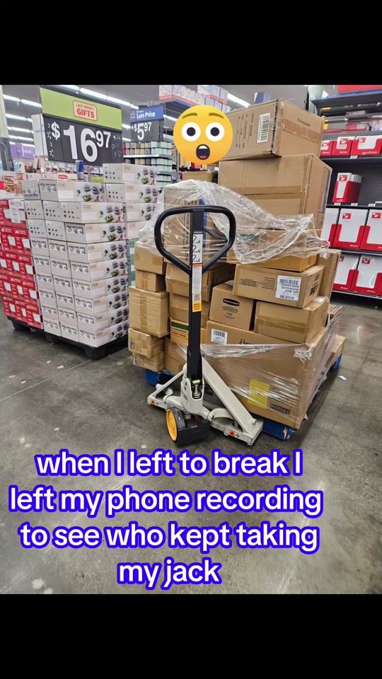 TikTok video thumbnail by wallywallyemployee