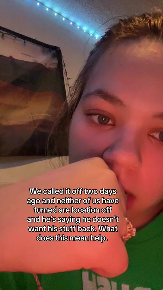 TikTok video thumbnail by thisismetrying81