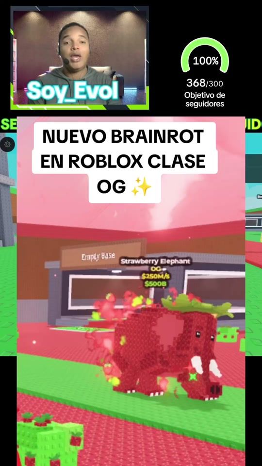 TikTok video thumbnail by soyevol