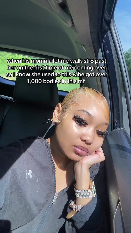 TikTok video thumbnail by idontwantyourmansis