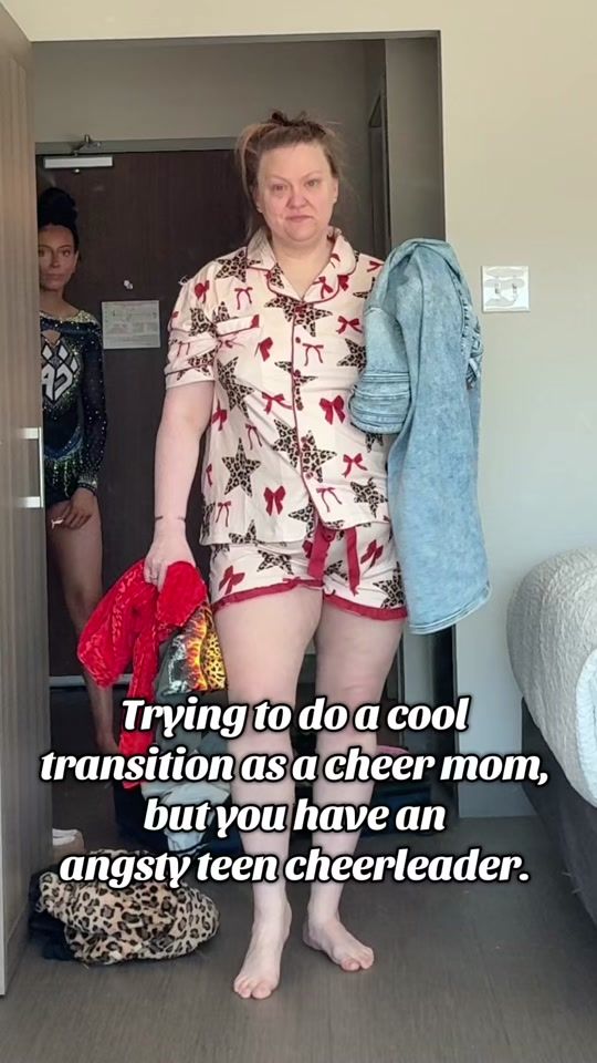 TikTok video thumbnail by stacey_cheermombie