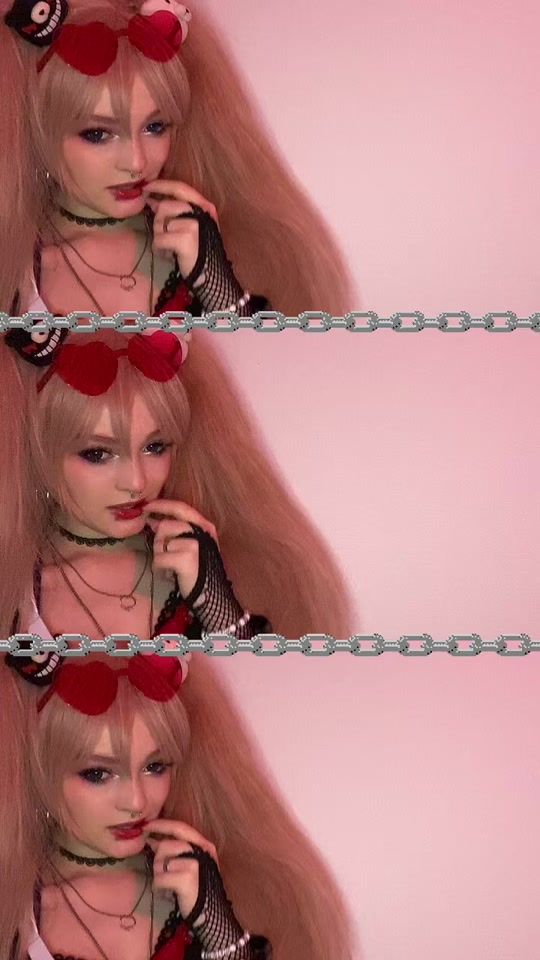 TikTok video thumbnail by kuromix_cozz