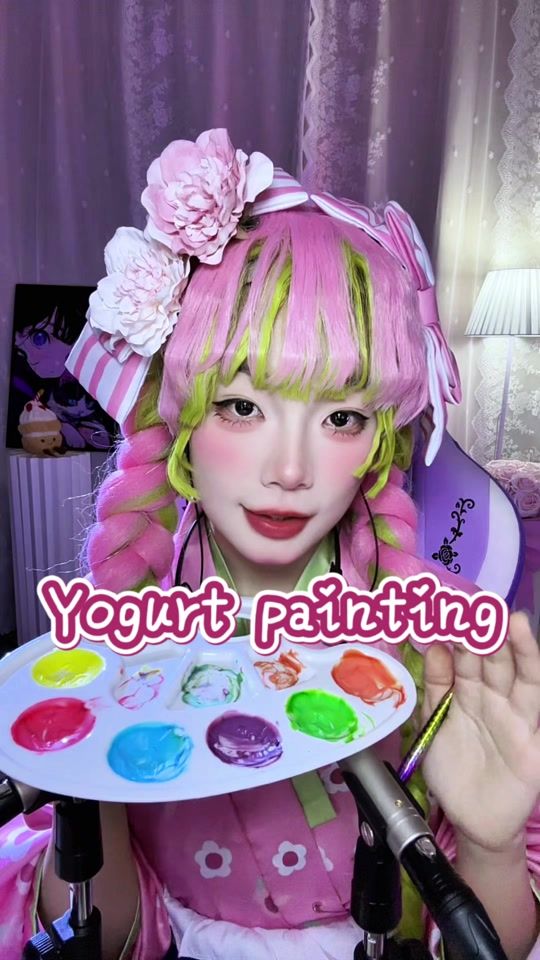TikTok video thumbnail by yomixyou