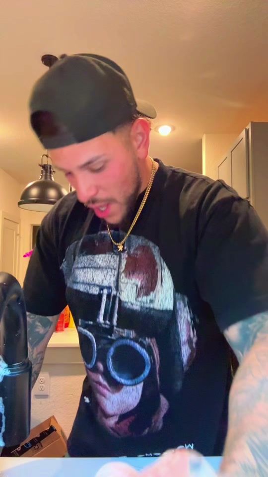 TikTok video thumbnail by sargentogarza