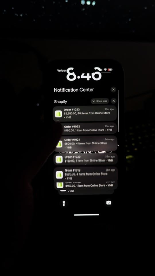 TikTok video thumbnail by ynbstock