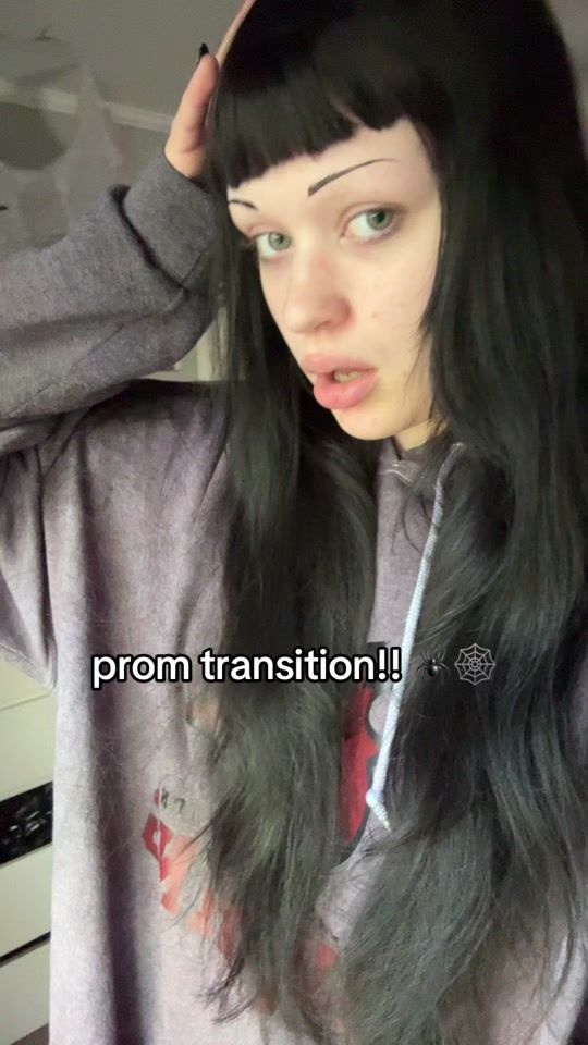 TikTok video thumbnail by vulturegoth