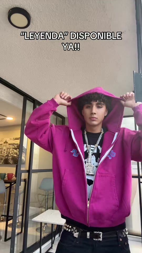 TikTok video thumbnail by dannyluxfr